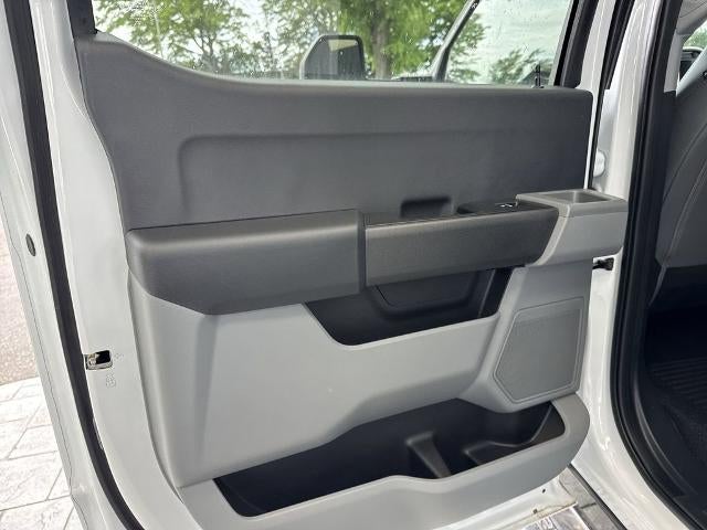 2026 Ford Chassis Cab F-350® XL