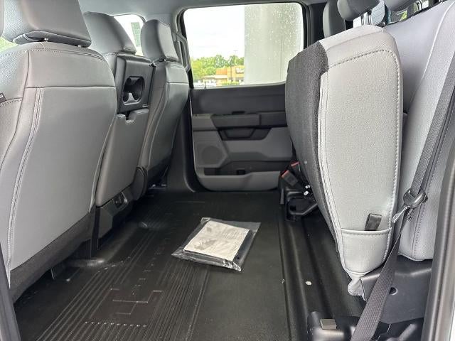 2026 Ford Chassis Cab F-350® XL