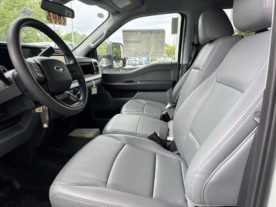 2026 Ford Chassis Cab F-350® XL