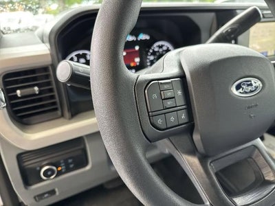 2026 Ford Chassis Cab F-350® XL