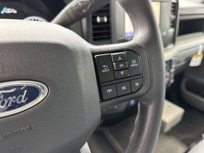2026 Ford Chassis Cab F-350® XL