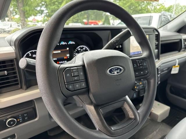 2026 Ford Chassis Cab F-350® XL