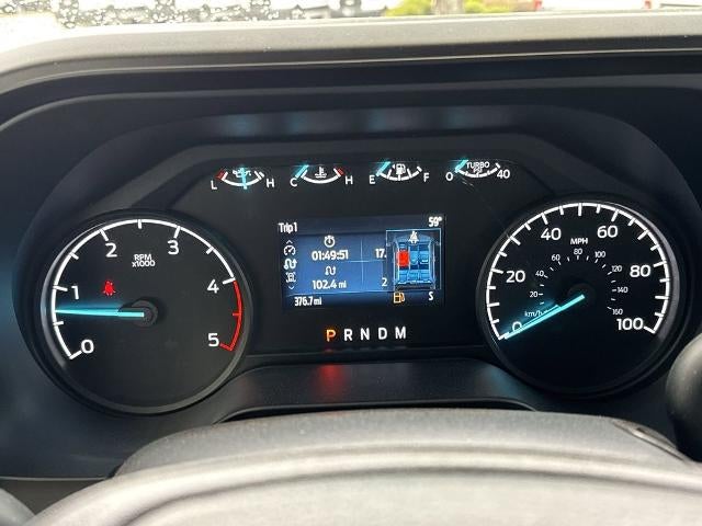 2026 Ford Chassis Cab F-350® XL