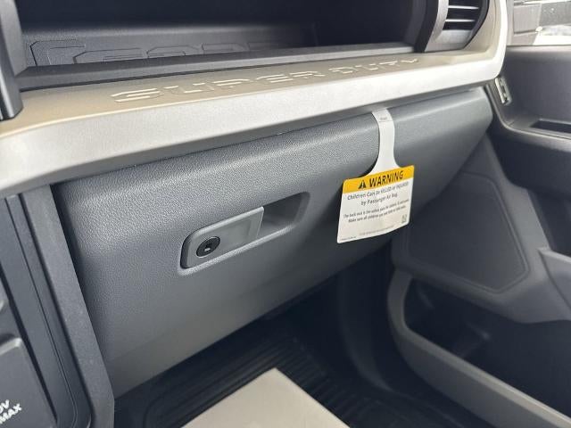 2026 Ford Chassis Cab F-350® XL