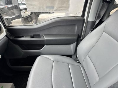 2026 Ford Chassis Cab F-350® XL