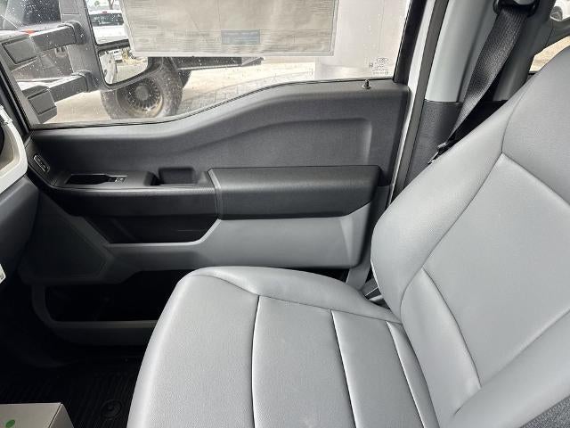 2026 Ford Chassis Cab F-350® XL
