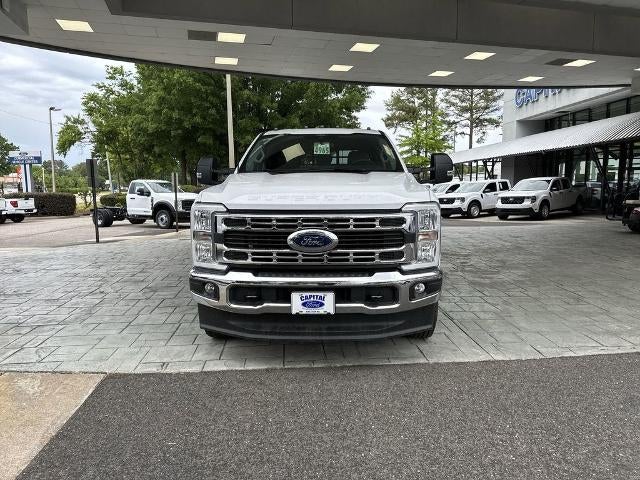 2026 Ford Chassis Cab F-350® XL