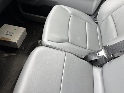 2026 Ford Chassis Cab F-350® XL