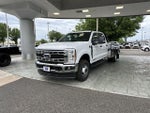 2026 Ford Chassis Cab F-350® XL