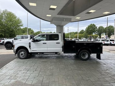 2026 Ford Chassis Cab F-350® XL