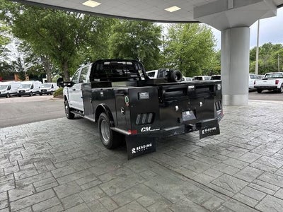2026 Ford Chassis Cab F-350® XL