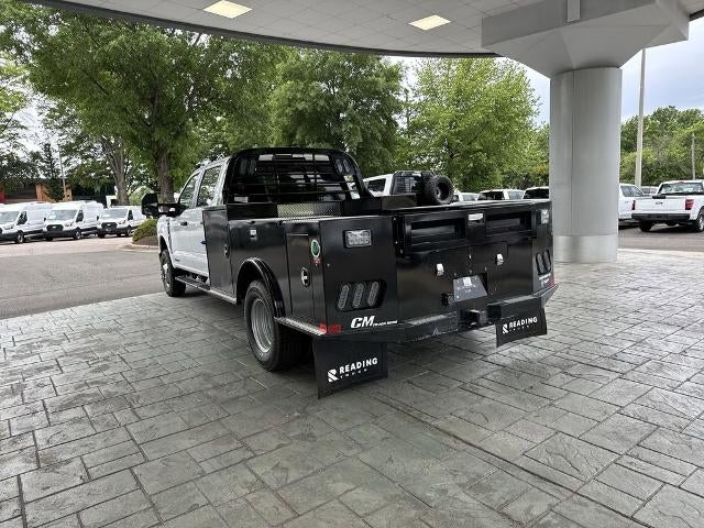 2026 Ford Chassis Cab F-350® XL