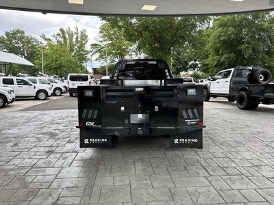 2026 Ford Chassis Cab F-350® XL