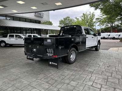 2026 Ford Chassis Cab F-350® XL