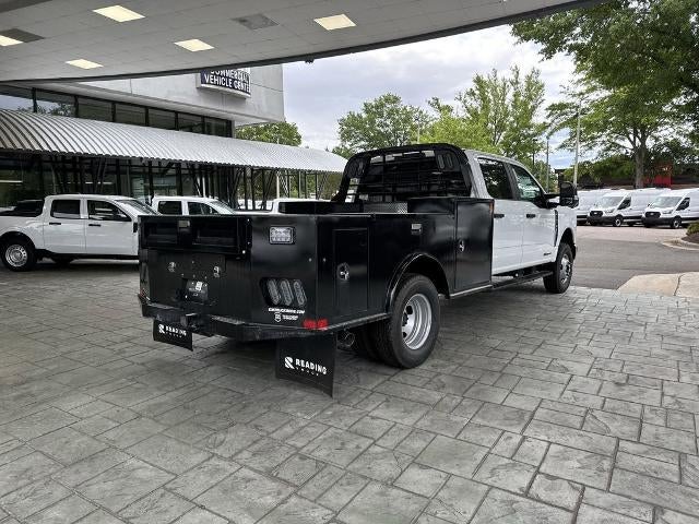 2026 Ford Chassis Cab F-350® XL