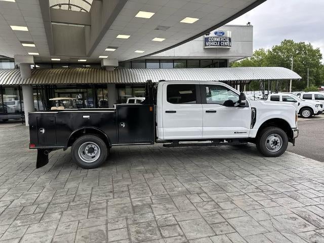 2026 Ford Chassis Cab F-350® XL