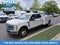 2026 Ford Chassis Cab F-350® XL