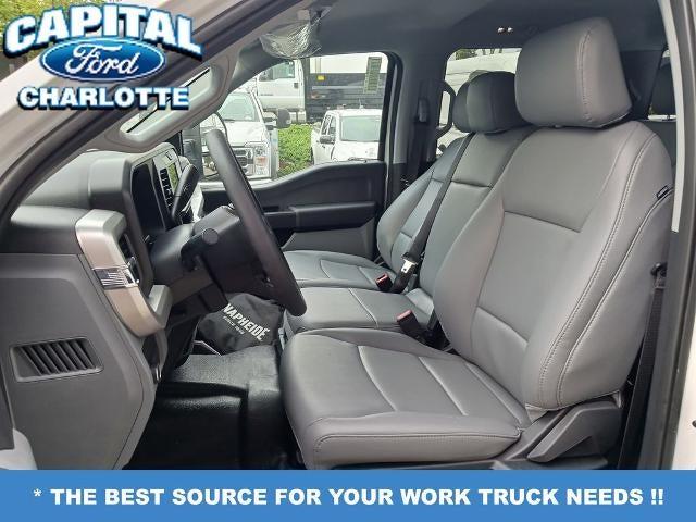 2026 Ford Chassis Cab F-350® XL