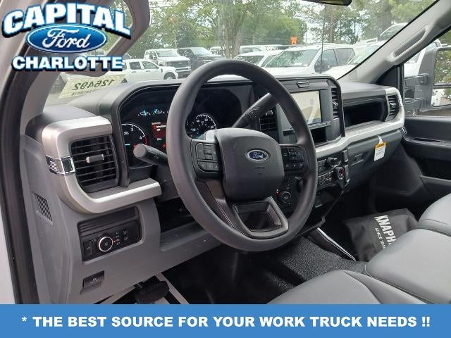 2026 Ford Chassis Cab F-350® XL