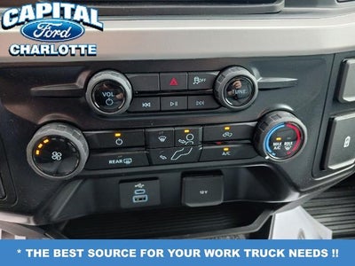 2026 Ford Chassis Cab F-350® XL