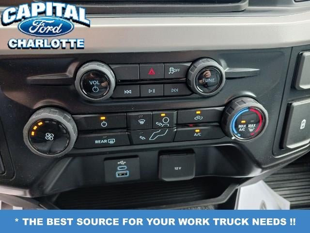 2026 Ford Chassis Cab F-350® XL