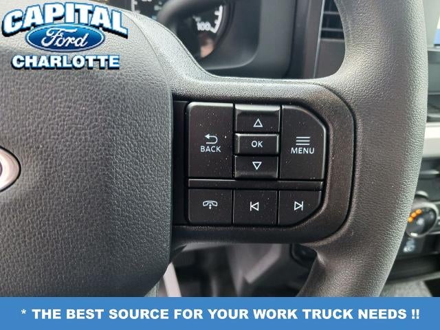 2026 Ford Chassis Cab F-350® XL