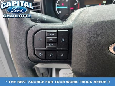 2026 Ford Chassis Cab F-350® XL