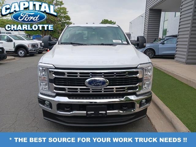 2026 Ford Chassis Cab F-350® XL