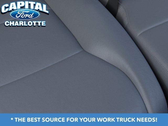2026 Ford Chassis Cab F-350® XL