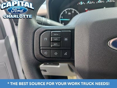 2026 Ford Chassis Cab F-350® XL