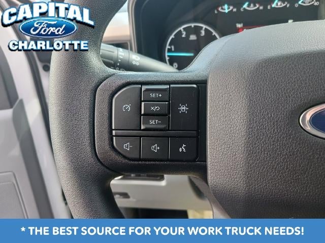 2026 Ford Chassis Cab F-350® XL