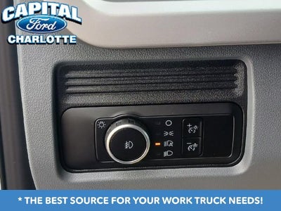 2026 Ford Chassis Cab F-350® XL