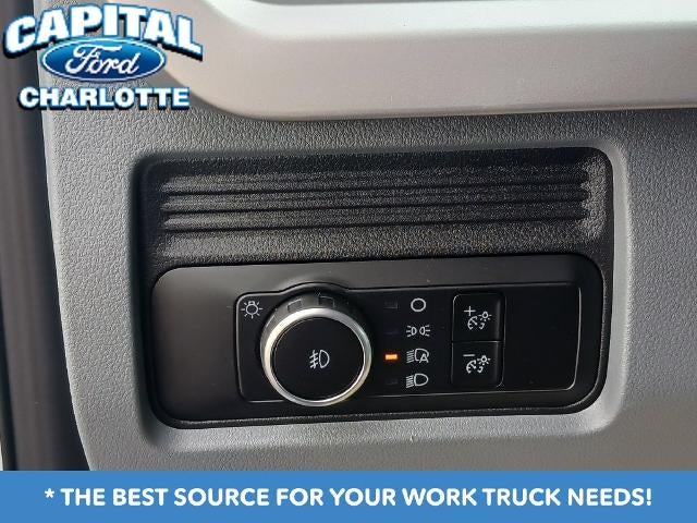 2026 Ford Chassis Cab F-350® XL