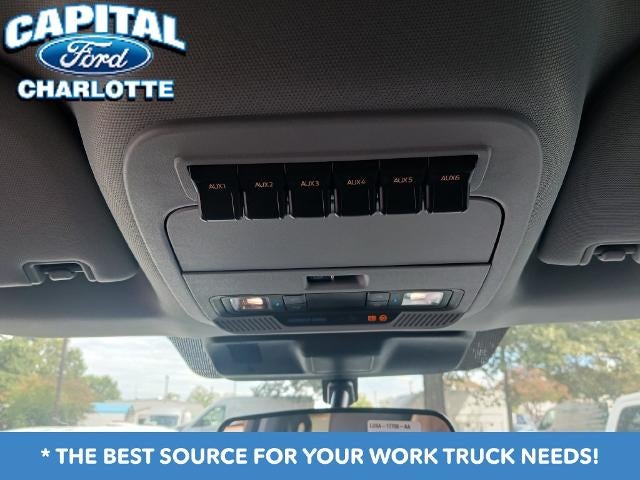 2026 Ford Chassis Cab F-350® XL