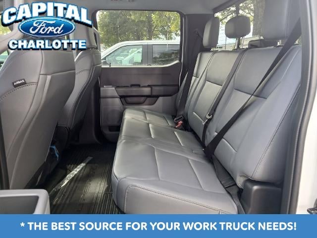 2026 Ford Chassis Cab F-350® XL