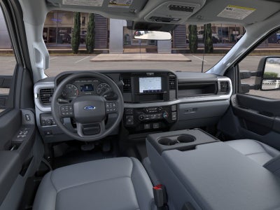 2026 Ford Chassis Cab F-350® XL