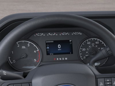 2026 Ford Chassis Cab F-350® XL