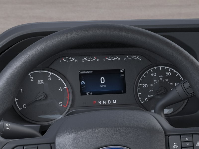 2026 Ford Chassis Cab F-350® XL