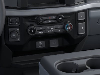 2026 Ford Chassis Cab F-350® XL