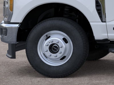 2026 Ford Chassis Cab F-350® XL