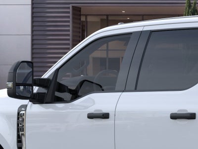 2026 Ford Chassis Cab F-350® XL