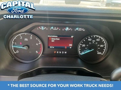 2026 Ford Chassis Cab F-350® XL