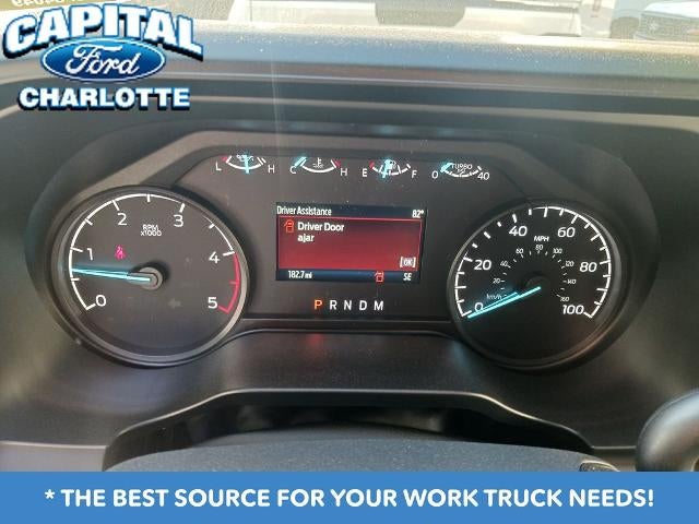 2026 Ford Chassis Cab F-350® XL