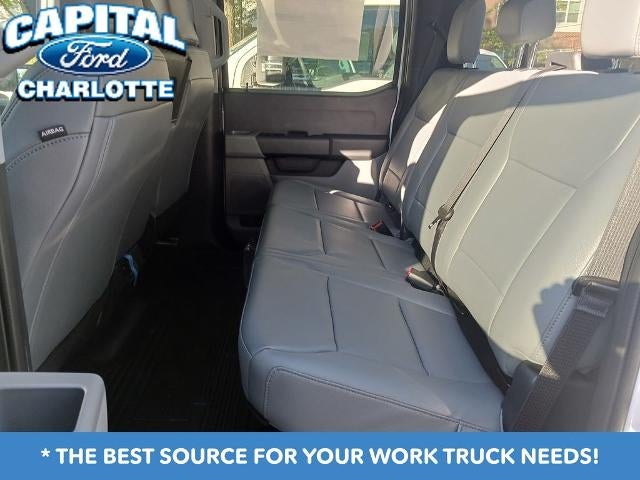 2026 Ford Chassis Cab F-350® XL