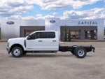 2026 Ford Chassis Cab F-350® XL