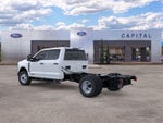 2026 Ford Chassis Cab F-350® XL