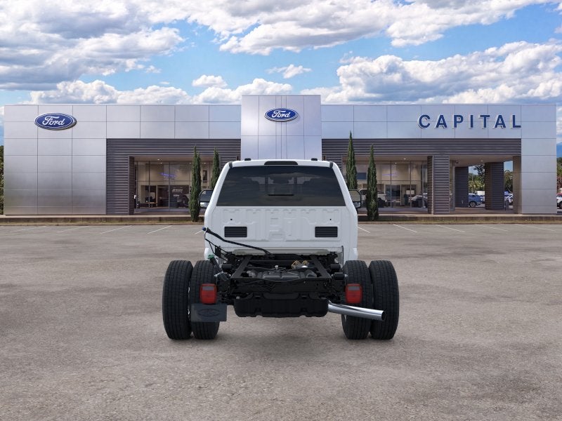 2026 Ford Chassis Cab F-350® XL