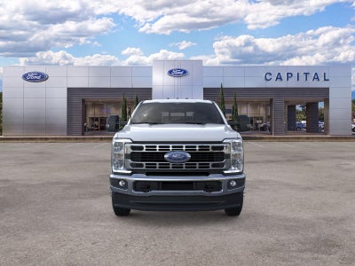 2026 Ford Chassis Cab F-350® XL