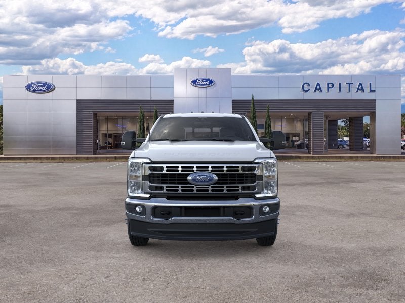 2026 Ford Chassis Cab F-350® XL