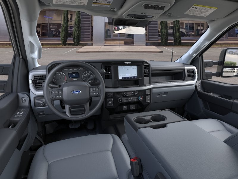 2026 Ford Chassis Cab F-350® XL
